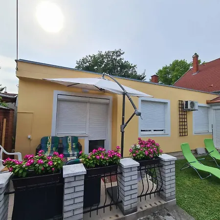 Apartmán Roberto Siófok
