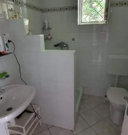 Roberto Apartment Siofok