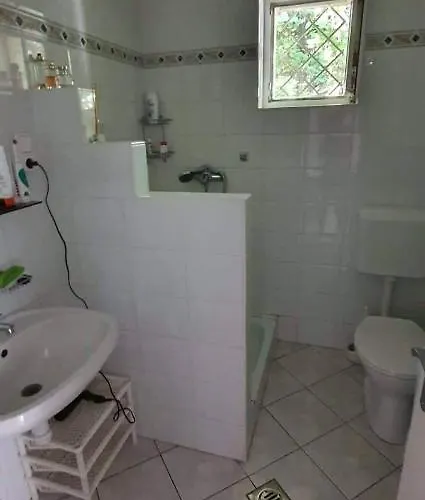 Roberto Apartment Siófok